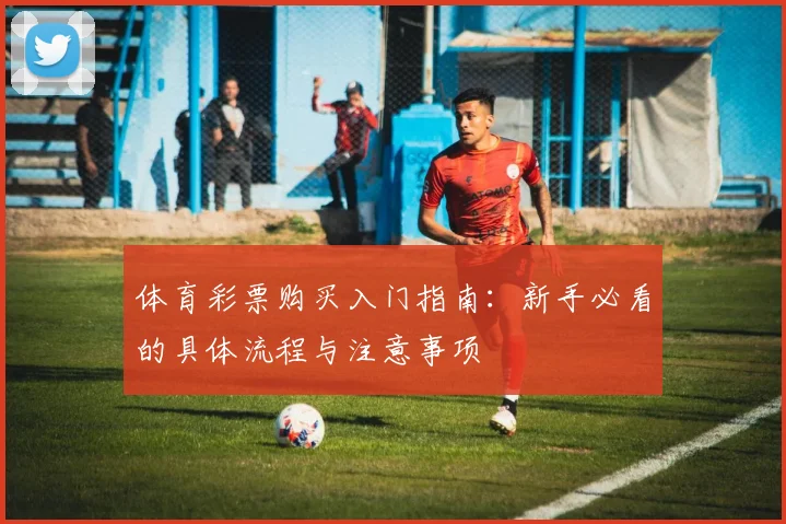 体育彩票购买入门指南：新手必看的具体流程与注意事项